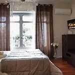 Ruins De Charme Luxury 3* Πομπηία