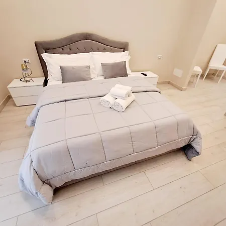 Ruins De Charme Luxury Bed & Breakfast Pompei
