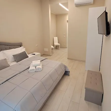 Bed & Breakfast Ruins De Charme Luxury