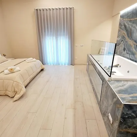 Ruins De Charme Luxury Bed & Breakfast