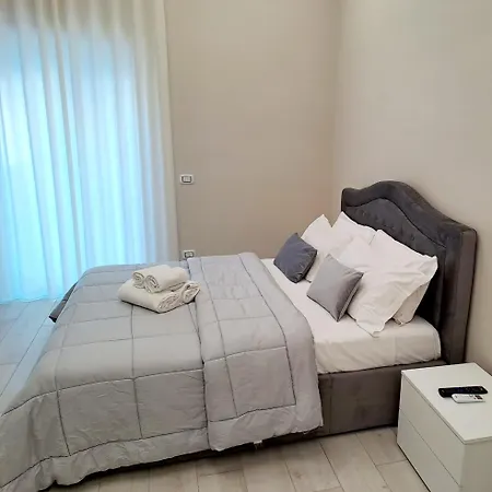 Bed & Breakfast Ruins De Charme Luxury