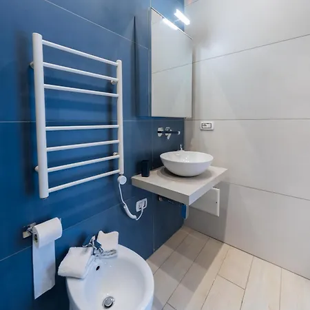 Bed & Breakfast Ruins De Charme Luxury *