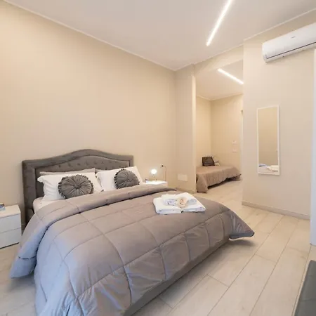 Ruins De Charme Luxury Bed & Breakfast