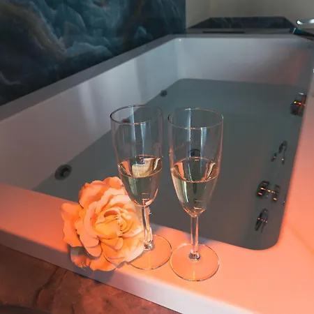 Bed & Breakfast Ruins De Charme Luxury *