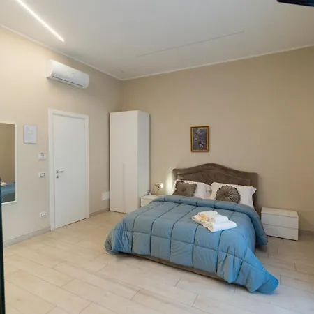 Ruins De Charme Luxury Bed & Breakfast Pompei